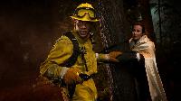 Click to watch 'You Know Your Dragon Best...' (popup) Fire Country